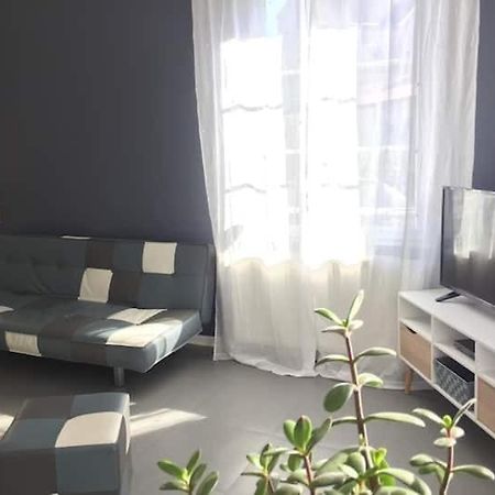 Le Sarment Apartman Sainte-Menehould Kültér fotó