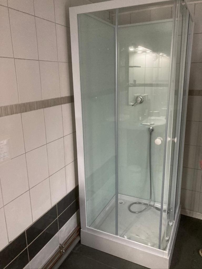 Le Sarment Apartman Sainte-Menehould Kültér fotó